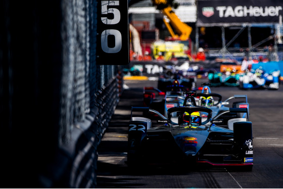 Spacesuit Collections Photo ID 145404, Sergey Savrasov, Monaco ePrix, Monaco, 11/05/2019 16:45:22