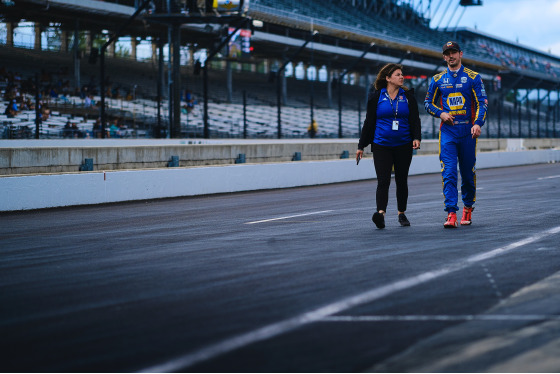 Spacesuit Collections Photo ID 148398, Jamie Sheldrick, Indianapolis 500, United States, 19/05/2019 17:18:17
