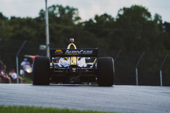 Spacesuit Collections Photo ID 211831, Taylor Robbins, Honda Indy 200 at Mid-Ohio, United States, 12/09/2020 14:05:02