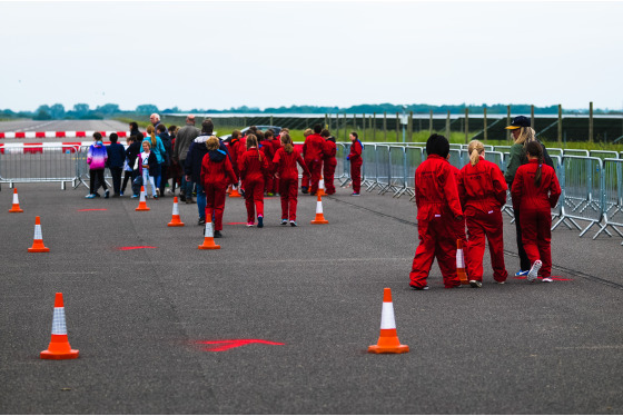 Spacesuit Collections Photo ID 75443, Jamie Sheldrick, Scottow Goblins, UK, 05/06/2018 10:27:03