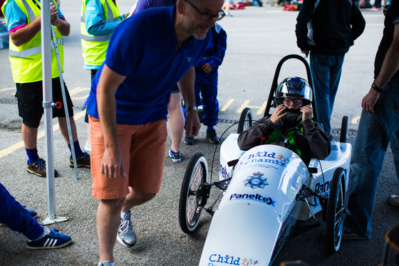 Spacesuit Collections Photo ID 36411, Adam Pigott, Greenpower Hull, UK, 16/07/2017 08:24:51