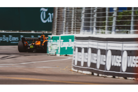 Spacesuit Collections Photo ID 216826, Taylor Robbins, Firestone Grand Prix of St Petersburg, United States, 24/10/2020 15:30:47