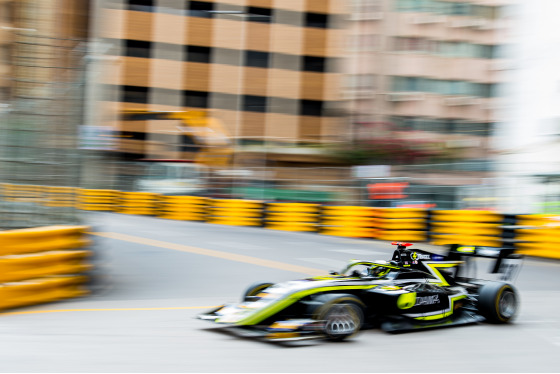 Spacesuit Collections Photo ID 175915, Peter Minnig, Macau Grand Prix 2019, Macao, 16/11/2019 02:17:57
