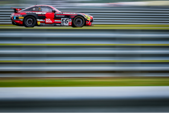 Spacesuit Collections Photo ID 148207, Nic Redhead, British GT Snetterton, UK, 19/05/2019 15:32:23