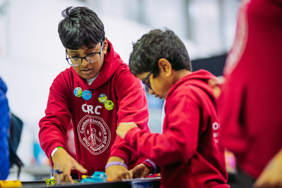 Spacesuit Collections Photo ID 372971, Adam Pigott, FIRST LEGO League Great Britain Final, UK, 22/04/2023 07:56:42