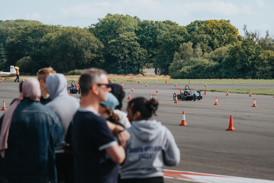 Spacesuit Collections Photo ID 511982, Jonathan Rogers, Dunsfold Park Heat, UK, 15/09/2024 14:05:21