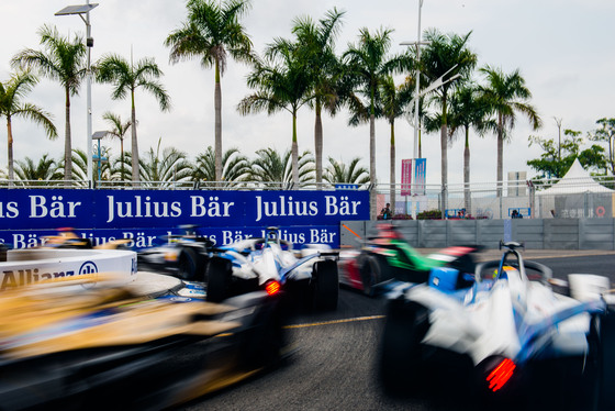 Spacesuit Collections Photo ID 135340, Lou Johnson, Sanya ePrix, China, 23/03/2019 15:32:45