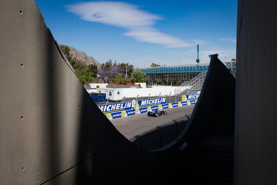 Spacesuit Collections Photo ID 12495, Adam Warner, Mexico City ePrix, Mexico, 01/04/2017 10:31:28