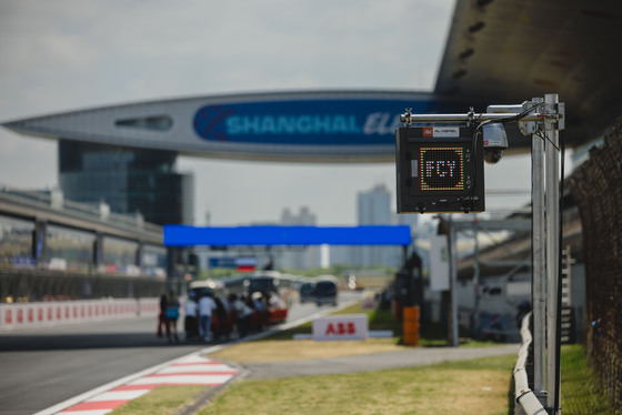 Spacesuit Collections Photo ID 477132, Shiv Gohil, Shanghai ePrix, China, 24/05/2024 10:04:15