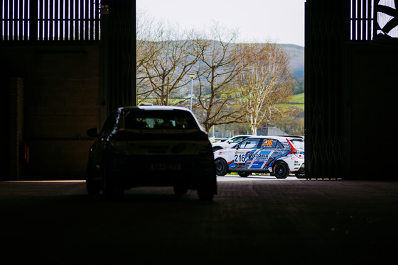 Spacesuit Collections Photo ID 455984, Adam Pigott, Rallynuts Severn Valley Stages, UK, 12/04/2024 14:54:38