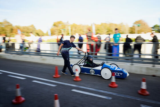 Spacesuit Collections Photo ID 430779, James Lynch, Greenpower International Final, UK, 08/10/2023 15:40:02