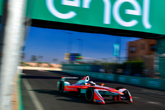 Spacesuit Collections Photo ID 3859, Nat Twiss, Marrakesh ePrix, Morocco, 11/11/2016 15:20:34