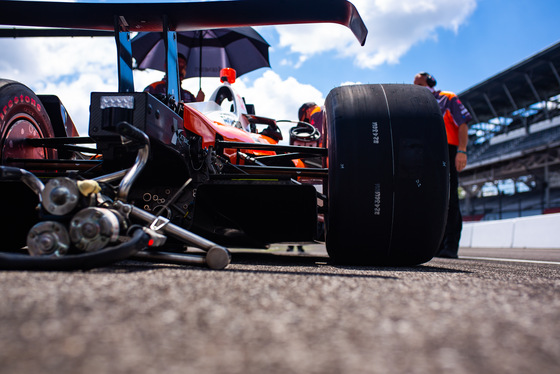 Spacesuit Collections Photo ID 205898, Kenneth Midgett, 104th Running of the Indianapolis 500, United States, 16/08/2020 12:36:33