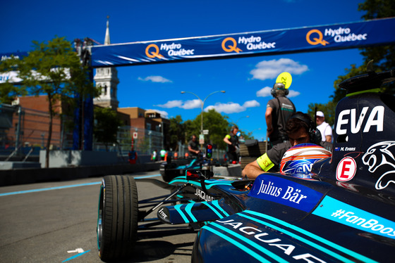 Spacesuit Collections Photo ID 38993, Shivraj Gohil, Montreal ePrix, Canada, 28/07/2017 15:16:01