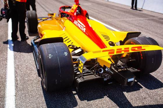 Spacesuit Collections Photo ID 205943, Kenneth Midgett, 104th Running of the Indianapolis 500, United States, 16/08/2020 12:50:33