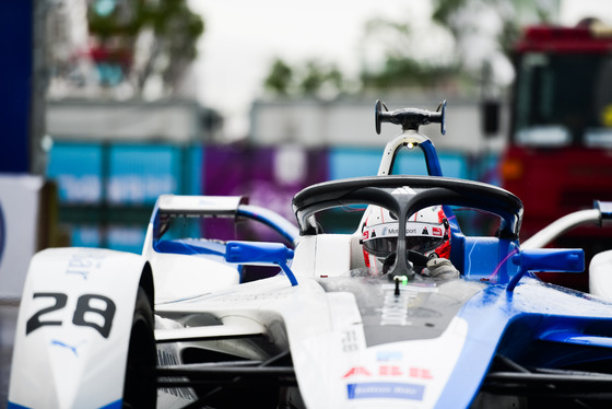 Spacesuit Collections Photo ID 132421, Lou Johnson, Hong Kong ePrix, Hong Kong, 10/03/2019 11:50:46