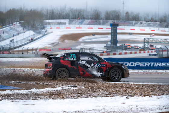 Spacesuit Collections Image ID 275407, Wiebke Langebeck, World RX of Germany, Germany, 28/11/2021 09:22:17