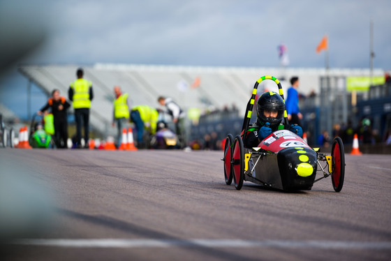 Spacesuit Collections Photo ID 45970, Nat Twiss, Greenpower International Final, UK, 07/10/2017 05:41:01