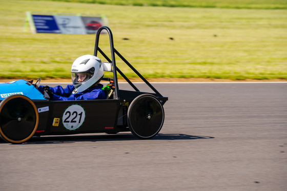 Spacesuit Collections Photo ID 487758, Harriet Fuller, Castle Combe Heat, UK, 02/06/2024 09:40:05