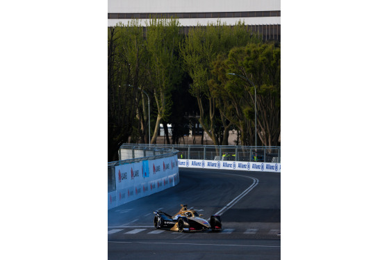 Spacesuit Collections Photo ID 139517, Shivraj Gohil, Rome ePrix, Italy, 13/04/2019 08:07:10