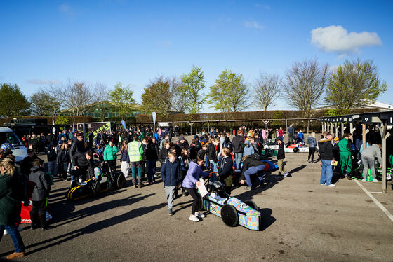 Spacesuit Collections Photo ID 459680, James Lynch, Goodwood Heat, UK, 21/04/2024 08:21:13