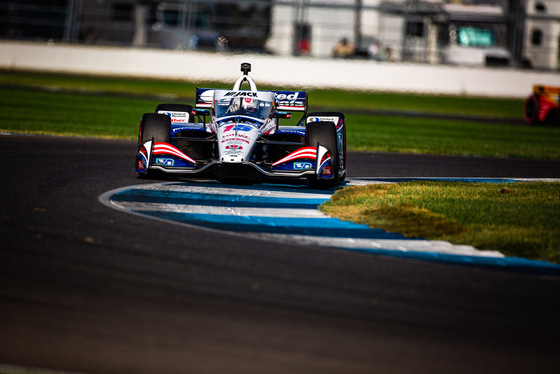 Spacesuit Collections Photo ID 215046, Kenneth Midgett, INDYCAR Harvest GP Race 2, United States, 03/10/2020 10:32:11