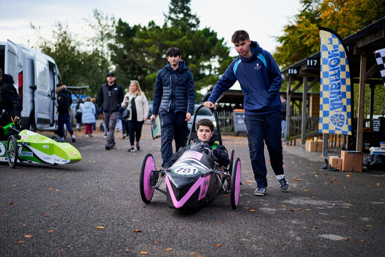 Spacesuit Collections Photo ID 513604, James Lynch, Greenpower International Final, UK, 13/10/2024 07:59:36