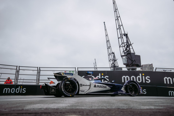 Spacesuit Collections Photo ID 257649, Shiv Gohil, London ePrix, UK, 24/07/2021 09:18:59