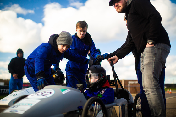 Spacesuit Collections Photo ID 132231, Adam Pigott, Blyton Park Test, UK, 09/03/2019 16:57:28