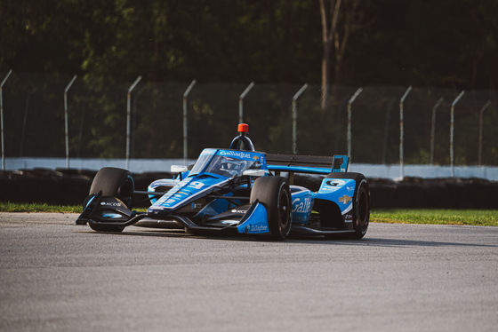 Spacesuit Collections Photo ID 211826, Taylor Robbins, Honda Indy 200 at Mid-Ohio, United States, 12/09/2020 14:16:55