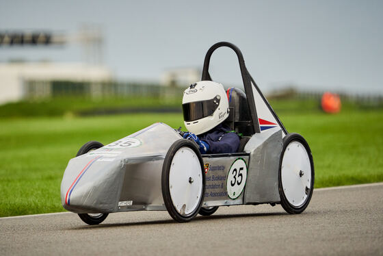 Spacesuit Collections Photo ID 514055, James Lynch, Greenpower International Final, UK, 13/10/2024 09:10:02