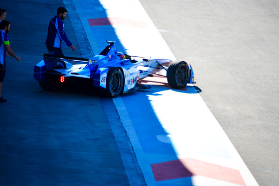 Spacesuit Collections Photo ID 4355, Marta Rovatti Studihrad, Marrakesh ePrix, Morocco, 12/11/2016 10:36:21