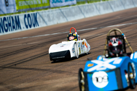 Spacesuit Collections Photo ID 46617, Nat Twiss, Greenpower International Final, UK, 08/10/2017 06:00:01
