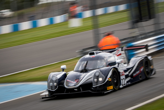 Spacesuit Collections Photo ID 43168, Nic Redhead, LMP3 Cup Donington Park, UK, 16/09/2017 10:58:07