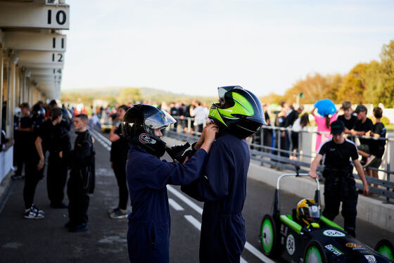 Spacesuit Collections Photo ID 430789, James Lynch, Greenpower International Final, UK, 08/10/2023 15:38:13