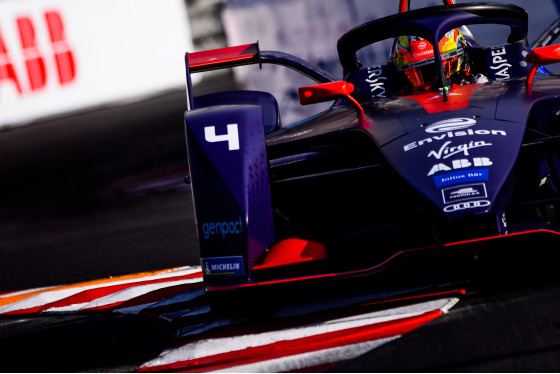 Spacesuit Collections Photo ID 145052, Sergey Savrasov, Monaco ePrix, Monaco, 11/05/2019 08:11:38