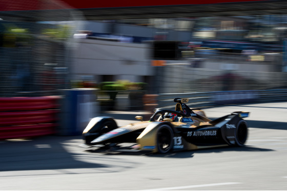 Spacesuit Collections Photo ID 239852, Peter Minnig, Monaco ePrix, Monaco, 08/05/2021 16:51:28