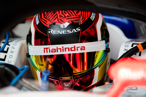 Spacesuit Collections Photo ID 134662, Lou Johnson, Sanya ePrix, China, 22/03/2019 15:41:03