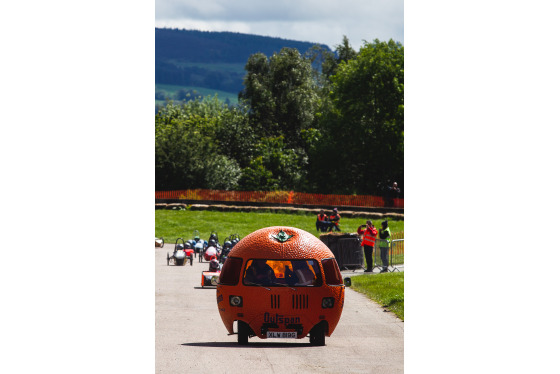 Spacesuit Collections Photo ID 155176, Adam Pigott, Grampian Transport Museum Heat, UK, 14/06/2019 11:35:58