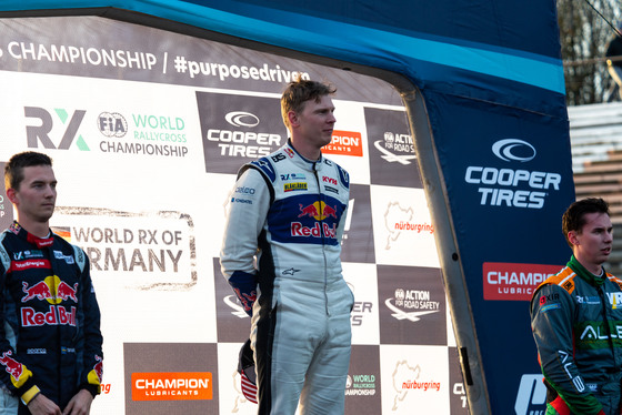 Spacesuit Collections Photo ID 272122, Wiebke Langebeck, World RX of Germany, Germany, 27/11/2021 15:56:58