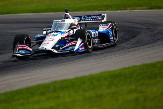 Spacesuit Collections Photo ID 211729, Al Arena, Honda Indy 200 at Mid-Ohio, United States, 12/09/2020 10:52:24