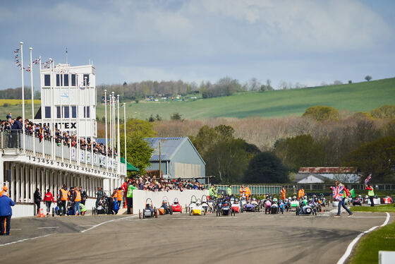 Spacesuit Collections Photo ID 459855, James Lynch, Goodwood Heat, UK, 21/04/2024 10:46:48