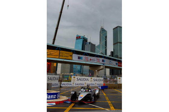 Spacesuit Collections Photo ID 132593, Shivraj Gohil, Hong Kong ePrix, Hong Kong, 10/03/2019 10:11:51