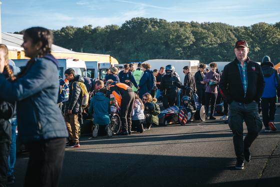 Spacesuit Collections Photo ID 511682, Jonathan Rogers, Dunsfold Park Heat, UK, 15/09/2024 08:23:02