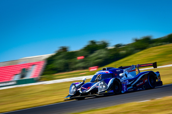 Spacesuit Collections Photo ID 82382, Nic Redhead, LMP3 Cup Snetterton, UK, 30/06/2018 15:49:49