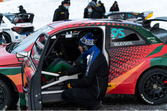 Spacesuit Collections Photo ID 271930, Wiebke Langebeck, World RX of Germany, Germany, 27/11/2021 08:26:24