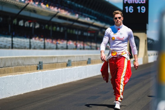 Spacesuit Collections Photo ID 147651, Jamie Sheldrick, Indianapolis 500, United States, 18/05/2019 12:30:19