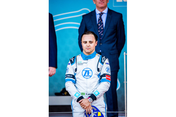 Spacesuit Collections Photo ID 145464, Sergey Savrasov, Monaco ePrix, Monaco, 11/05/2019 17:29:47