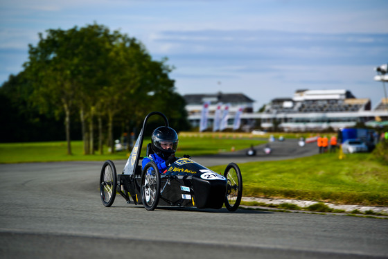 Spacesuit Collections Photo ID 44061, Nat Twiss, Greenpower Aintree, UK, 20/09/2017 07:00:34