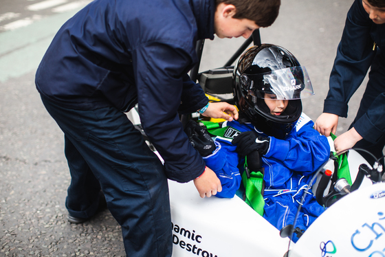 Spacesuit Collections Photo ID 143630, Adam Pigott, Hull Street Race, UK, 28/04/2019 15:53:37